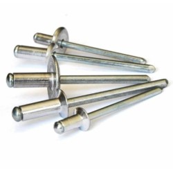 RIVET REF:12 MEASUREMENT 4X16